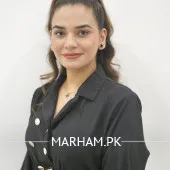 Dr. Amman Amjad Dermatologist Lahore