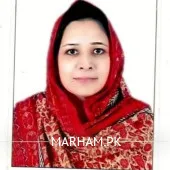 Dr. Quratulain Abid General Physician Lahore