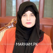 Tooba Arshad Psychologist Islamabad