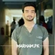 Physiotherapist in Peshawar - Dr. Haider Ali PT
