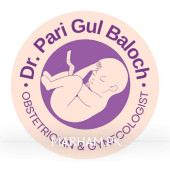 Dr. Pari Gul Baloch Gynecologist Quetta