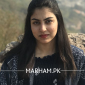 Malaika Tariq Clinical Psychologist Lahore