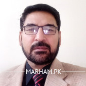 Prof. Dr. Muhammad Anwar Plastic Surgeon Multan