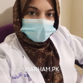 Dr. Razia Dentist Karachi