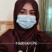 Dr. Saima Rasool Gynecologist Lahore