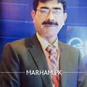 Dr. Muhammad Siddique Chaudhary Eye Specialist Rahim Yar Khan