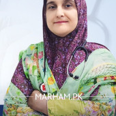 Dr. Shazia Nawaz Gynecologist Karachi