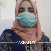 Dr. Asma Malik Pt Physiotherapist Rawalpindi