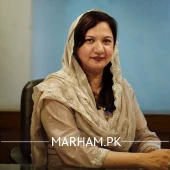 Profile Photo of Dr. Tayyiba Wasim