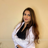 Dr. Noor Afzal Aesthetic Medicine Specialist Lahore