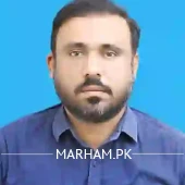 Dr. Salman Lashari Pediatrician Bahawalpur