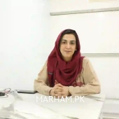 Dr. Fatima Mustafa General Surgeon Islamabad