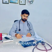 Dr. Sikandar Zulfiqar General Physician Hyderabad