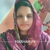 Dr. Tahira Jabeen General Physician Lahore