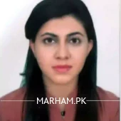 Dr. Mariam Saad General Physician Karachi