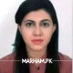 General Physician in Karachi - Dr. Mariam Saad