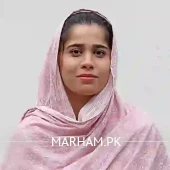 Dr. Yusra Majeed Pediatrician Peshawar