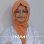 Dr. Farwa Zehra Dentist Karachi