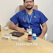 Dr. Muhammad Mansoor Abbas General Practitioner Faisalabad