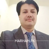 Dr. Majid Khan Cosmetic Surgeon Quetta