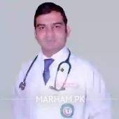 Dr. Muhammad Rizwan Farooqi Urologist Chiniot