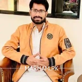 Profile Photo of Muhammad Sagheer Chandia