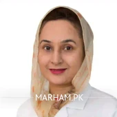 Assoc. Prof. Dr. Sobia Mohyuddin Gynecologist Lahore