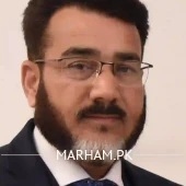 Profile Photo of Prof. Dr. Muhammad Khan