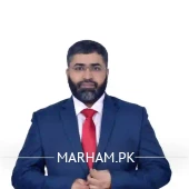 Profile Photo of Prof. Dr. Mufasar Rana