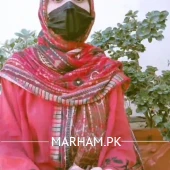 Areej Iftikhar Clinical Dietician Nankana Sahib