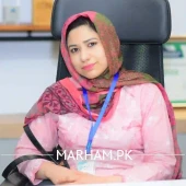 Asst. Prof. Dr. Asma Afzal Khan Pulmonologist / Lung Specialist Lahore