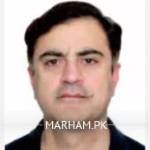 Profile Photo of Prof. Dr. Ali Gohar Zamir