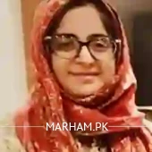 Dr. Faiza Abdul Salam Dermatologist Karachi