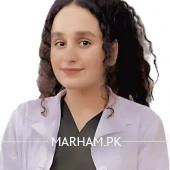 Dr. Arooj Ali Physiotherapist Rawalpindi