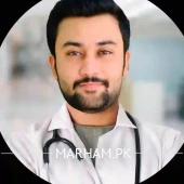 Dr. Muhammad Shakeeb Kamran General Physician Bahawalpur