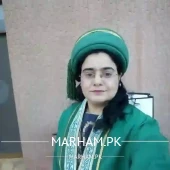 Profile Photo of Asst. Prof. Dr. Bushra Khan