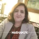 Gynecologist in Lahore - Dr. Afifa Yaseen