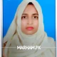 Physiotherapist in Lahore - Asst. Prof. Dr. Mariam Liaquat Pt