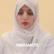 Physiotherapist in Lahore - Dr. Saira Ilyas PT