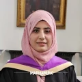 General Practitioner in Lahore - Dr. Amina Mushtaq
