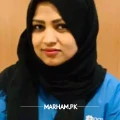 Internal Medicine Specialist in Lahore - Dr. Razia Amanat