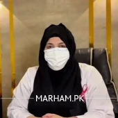 Profile Photo of Asst. Prof. Dr. Yasmeen Usman