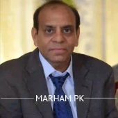 Profile Photo of Hakeem Muhammad Ajmal Khan