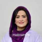 Prof. Dr. Saera Afghan Gynecologist Islamabad