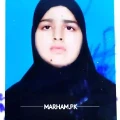 maryam-safa-clinical-psychologist-peshawar