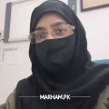 Psychiatrist in Karachi - Dr. Rabia Monir