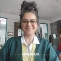 Psychiatrist in Karachi - Prof. Dr. Shehla Alvi