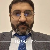 Profile Photo of Dr. Muhammad Salman Khoso