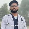 General Physician in Gujrat - Dr. Arslan Arshad