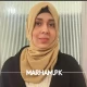 General Physician in Karachi - Dr. Kashaf Fatima Zehra